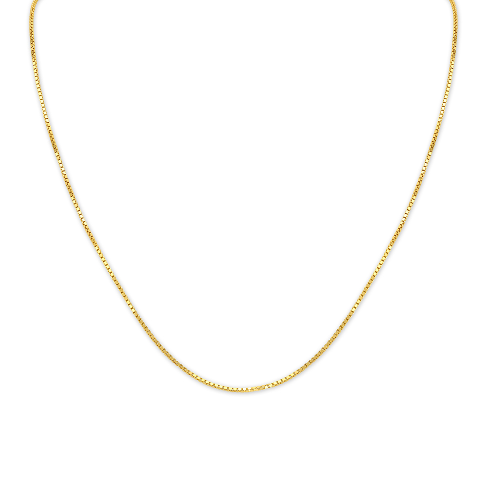 Buy Chain at Best Price | Tanishq US